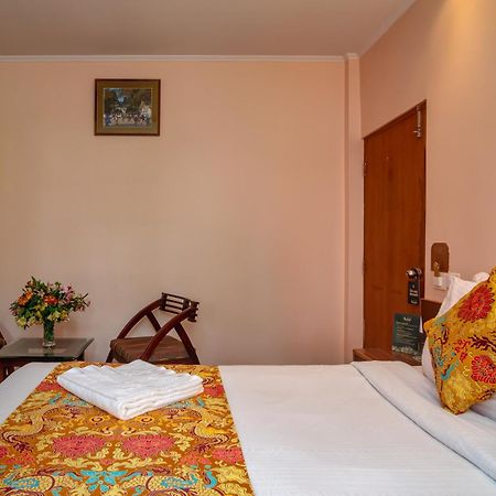 Muscatel Spring Burn - 100 Mts From Mall Road Darjeeling  Exterior foto